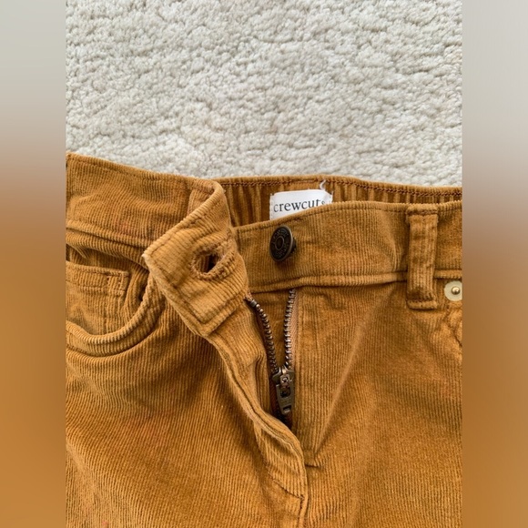 Crewcuts Tan Kids Jeans - Picture 4 of 6